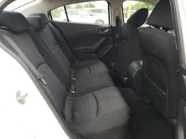 2014 MAZDA 3 SPORT  