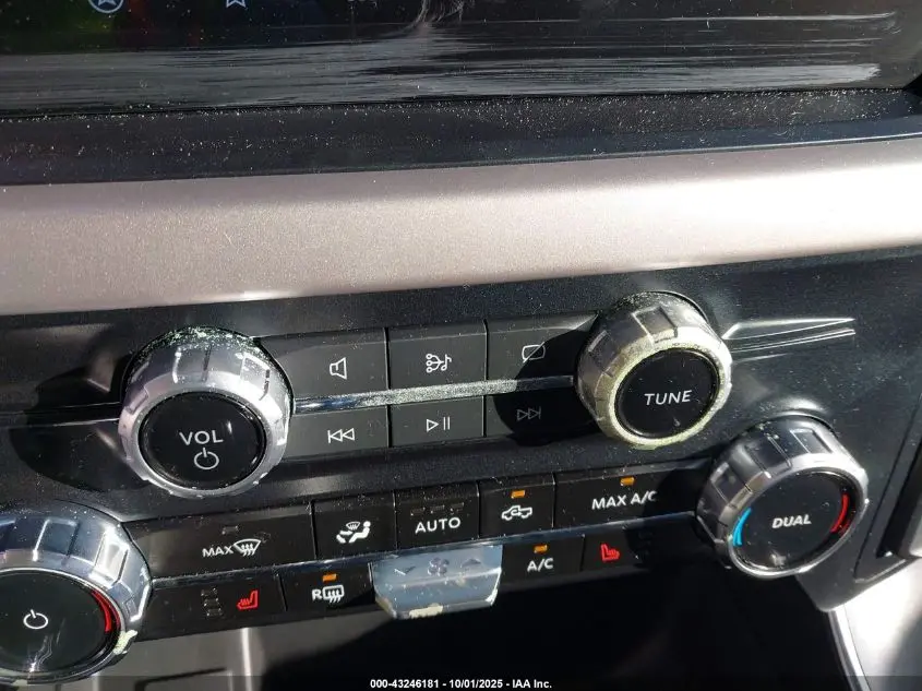 2023 FORD F-150 LIGHTNING XLT