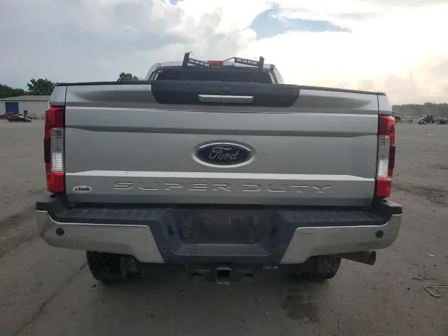 2019 FORD F250 SUPER DUTY  