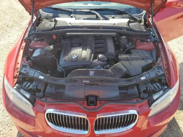 2012 BMW 328 I  