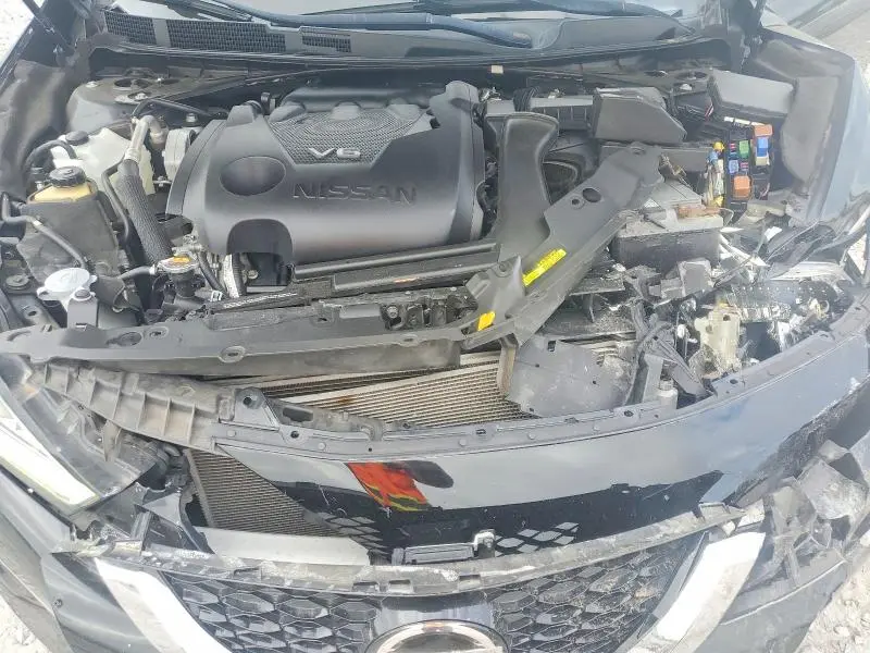 2020 NISSAN MAXIMA 3.5 SV  