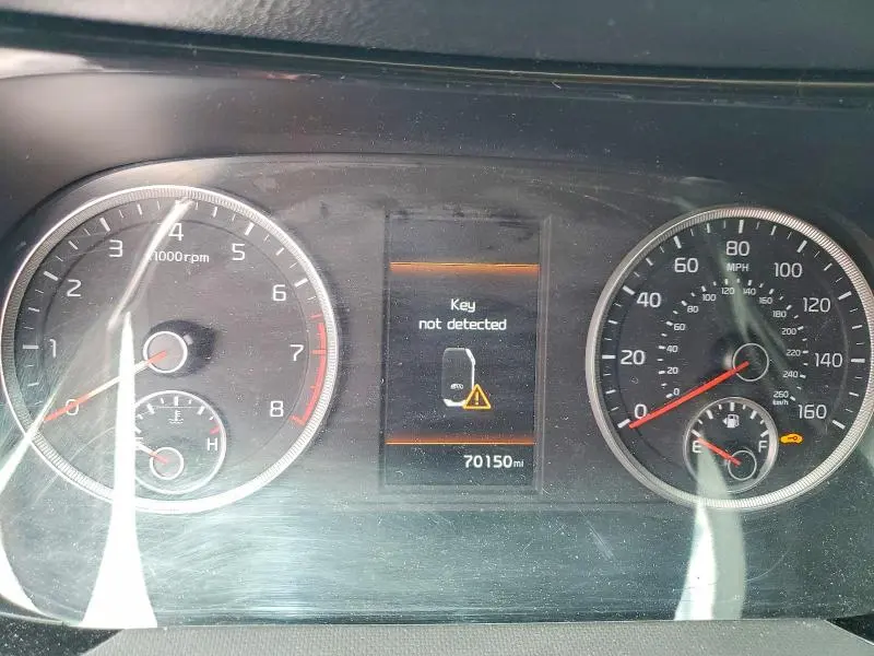 2021 KIA K5 GT LINE  