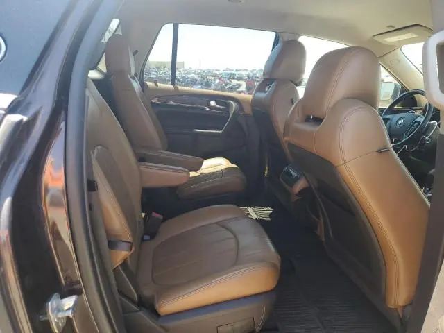 2015 BUICK ENCLAVE   
