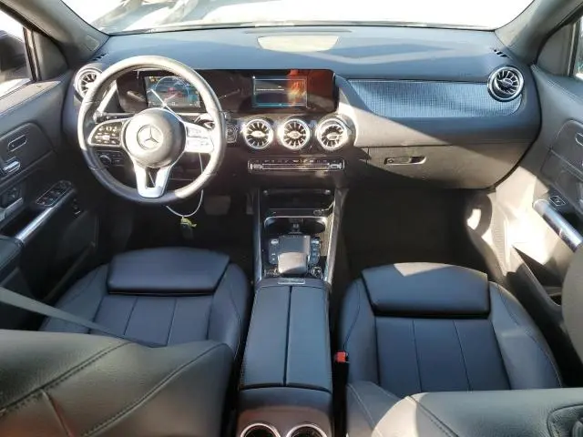 2021 MERCEDES-BENZ GLA 250  