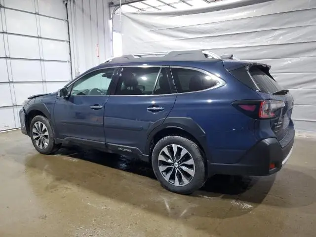 2023 SUBARU OUTBACK TOURING  