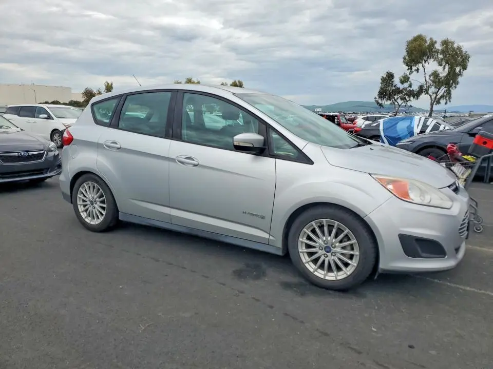 2013 FORD C-MAX SE  