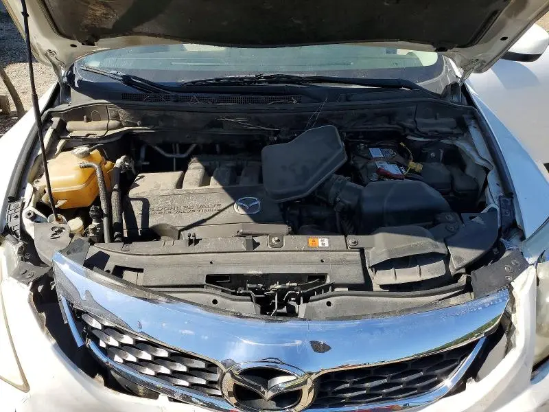 2010 MAZDA CX-9   