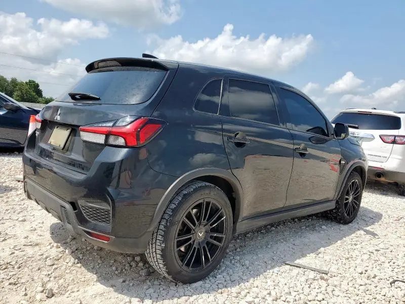 2020 MITSUBISHI OUTLANDER SPORT ES  