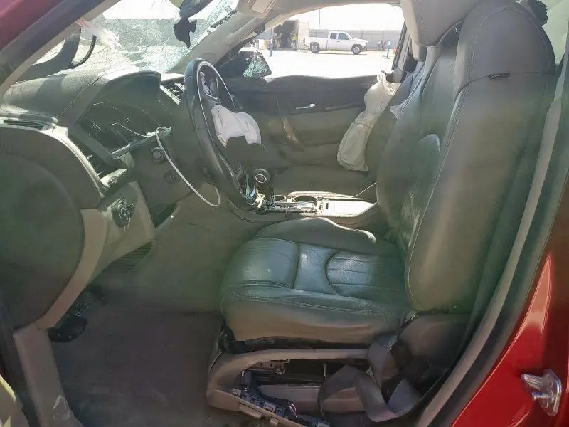 2013 GMC ACADIA DENALI  