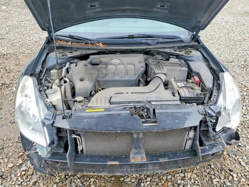 2011 NISSAN ALTIMA 2.5  