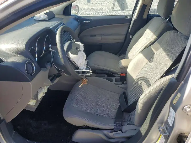2011 DODGE CALIBER MAINSTREET  