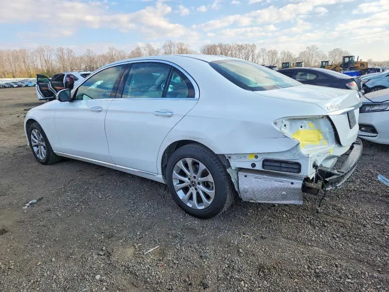 2020 MERCEDES-BENZ E 350 4MATIC  