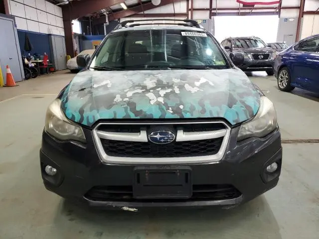 2013 SUBARU IMPREZA SPORT PREMIUM  