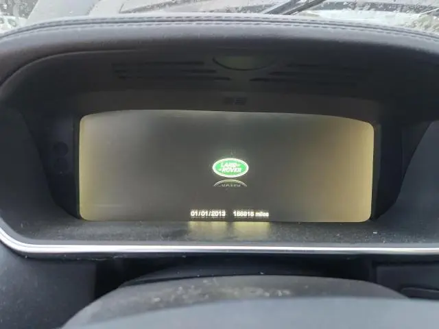 2014 LAND ROVER RANGE ROVER SUPERCHARGED  