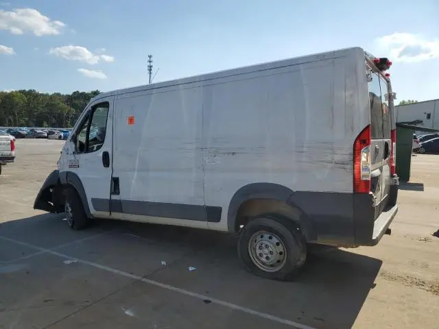 2018 RAM PROMASTER 1500 1500 STANDARD  