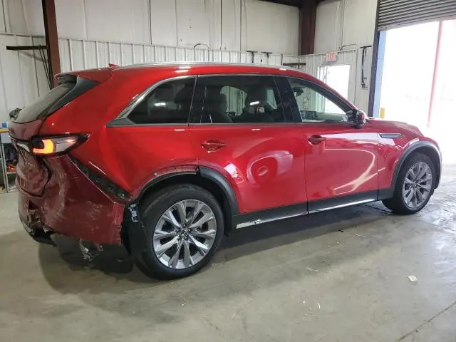 2024 MAZDA CX-90 PREMIUM PLUS  