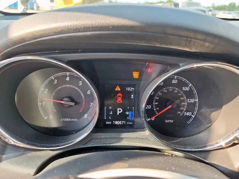 2012 MITSUBISHI OUTLANDER SPORT SE