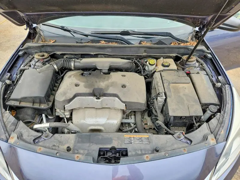 2015 CHEVROLET MALIBU LS  