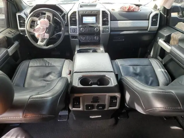 2019 FORD F250 SUPER DUTY  