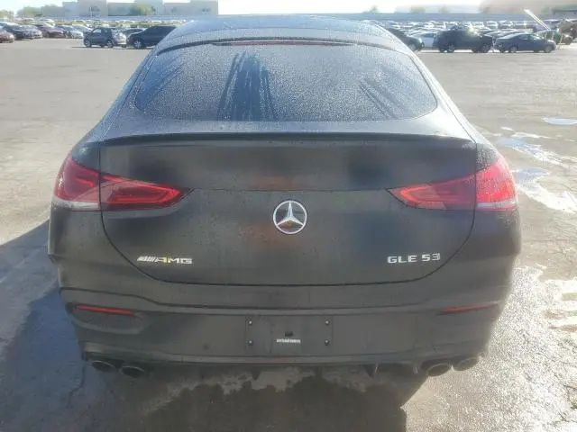 2021 MERCEDES-BENZ GLE COUPE AMG 53 4MATIC  