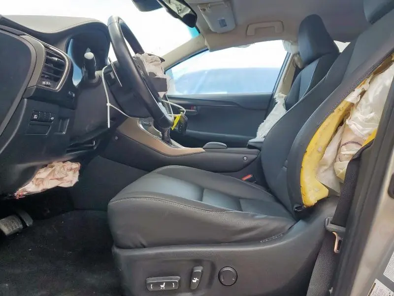 2019 LEXUS NX 300 BASE  