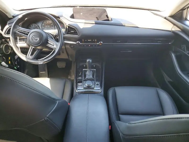 2022 MAZDA CX-30 PREFERRED  