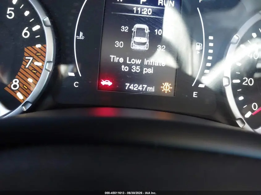 2019 JEEP RENEGADE SPORT FWD