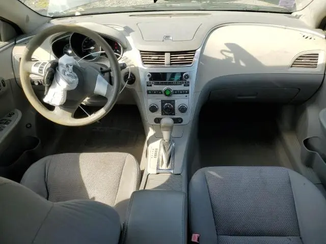 2011 CHEVROLET MALIBU LS