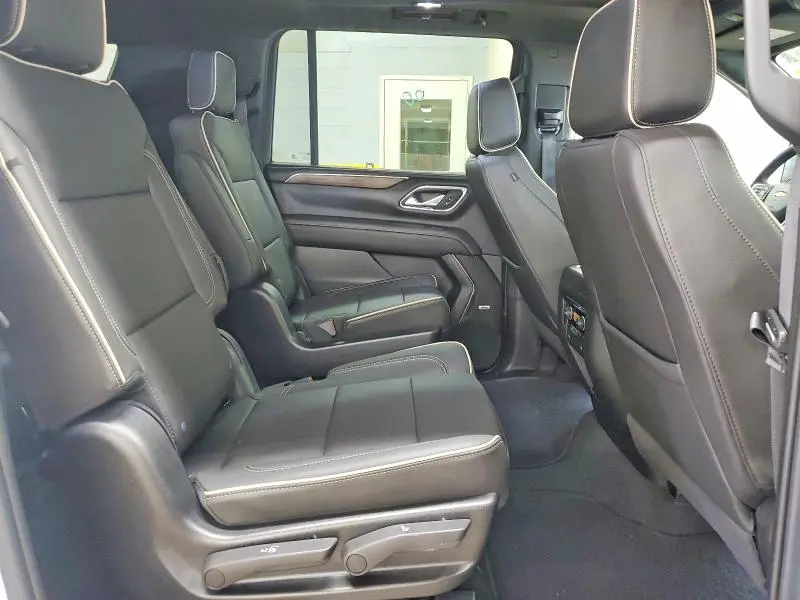 2023 CHEVROLET SUBURBAN K1500 PREMIER  