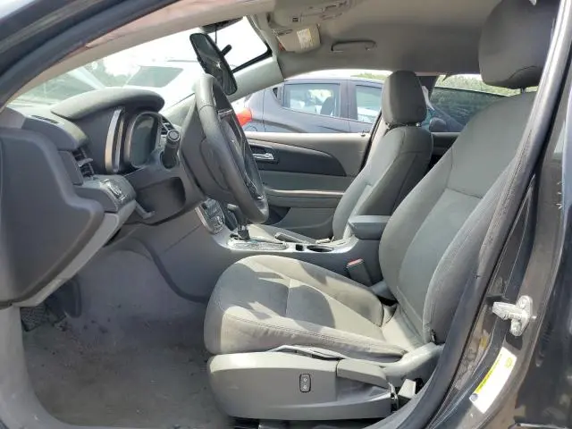 2014 CHEVROLET MALIBU LS  