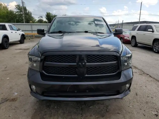 2015 RAM 1500 ST  