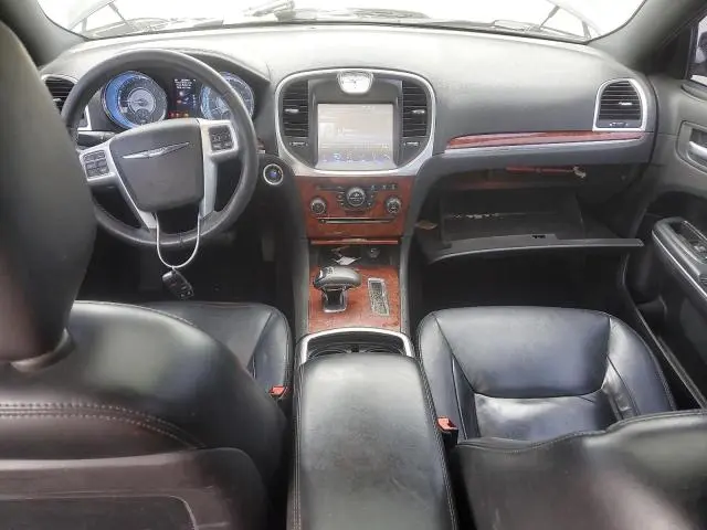 2013 CHRYSLER 300   