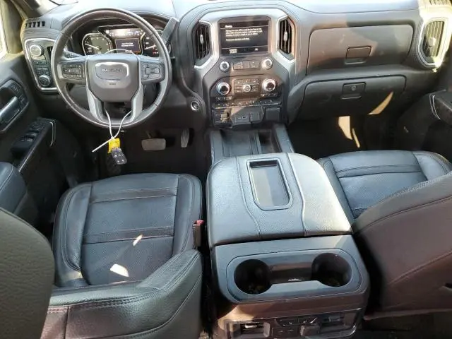 2021 GMC SIERRA K1500 DENALI  