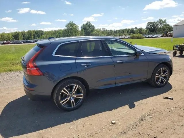 2021 VOLVO XC60 T5 MOMENTUM  