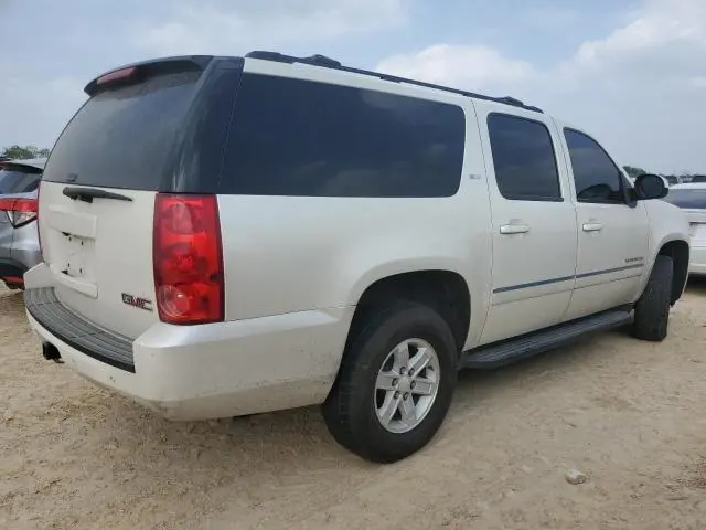 2012 GMC YUKON XL K1500 SLT  