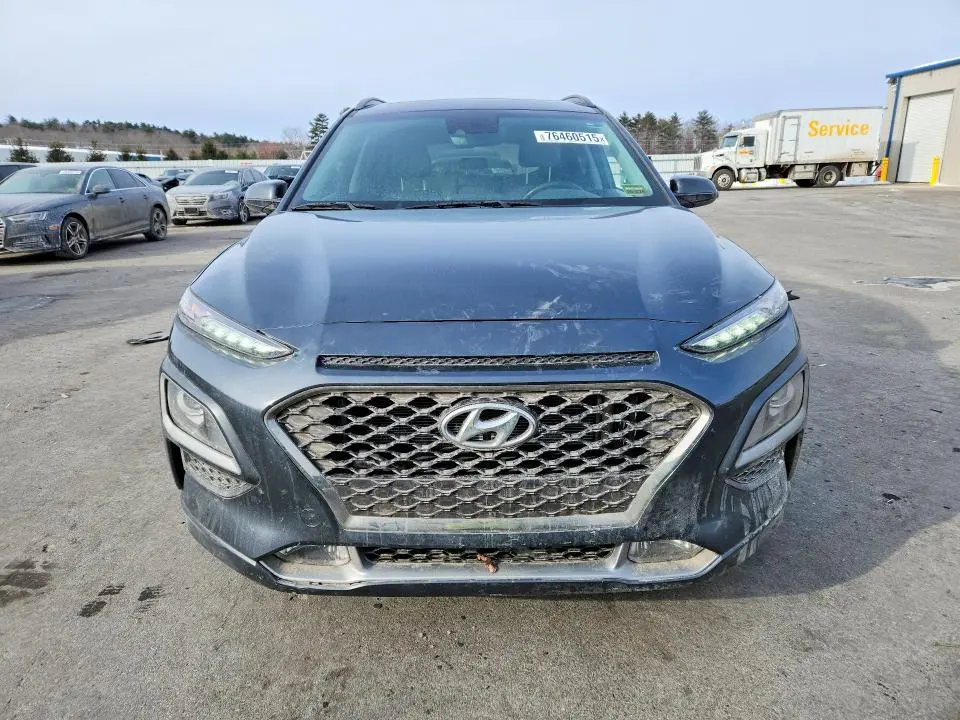 2020 HYUNDAI KONA LIMITED  