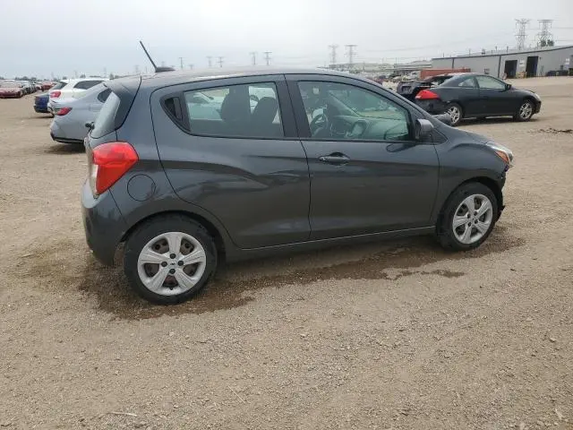 2020 CHEVROLET SPARK LS  