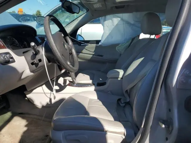 2015 CHEVROLET IMPALA LIMITED LTZ  