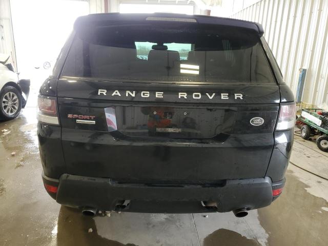 2015 LAND ROVER RANGE ROVER SPORT SC