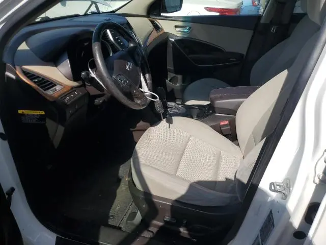2014 HYUNDAI SANTA FE SPORT   