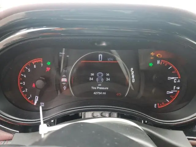 2023 DODGE DURANGO CITADEL  