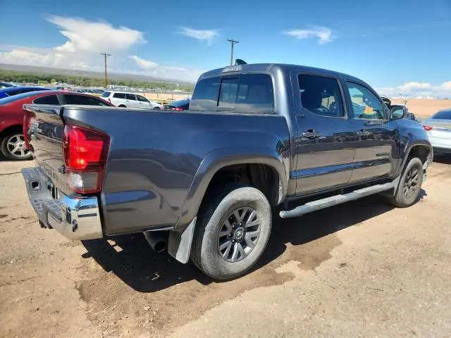 2023 TOYOTA TACOMA DOUBLE CAB  