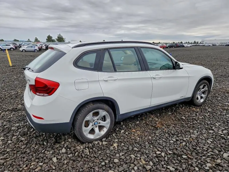 2014 BMW X1 SDRIVE28I  