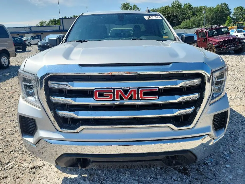 2021 GMC SIERRA K1500 SLE  