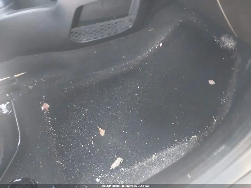 2019 JEEP RENEGADE SPORT FWD