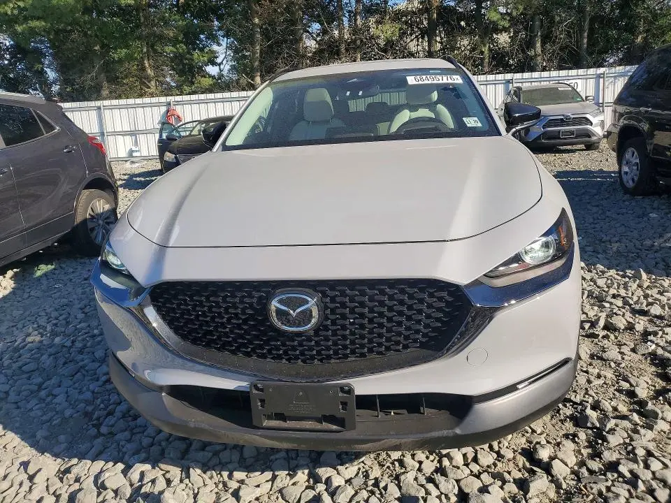 2025 MAZDA CX-30 PREMIUM  