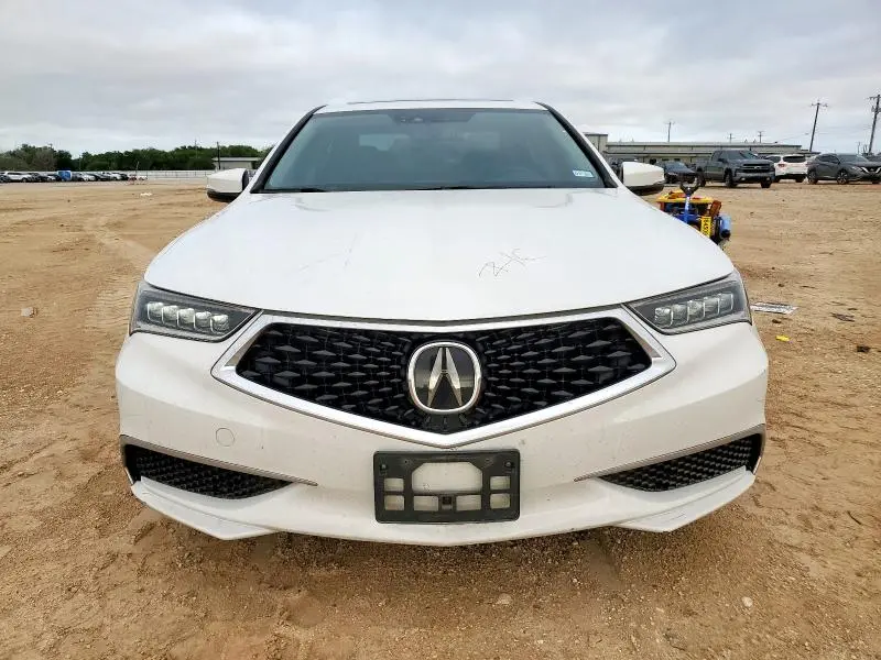 2020 ACURA TLX TECHNOLOGY