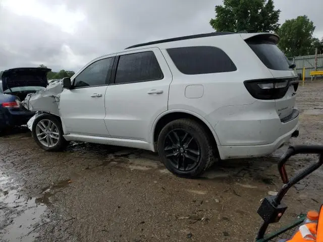 2023 DODGE DURANGO R  