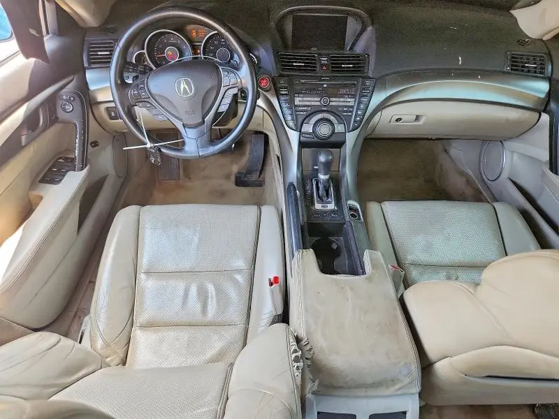 2011 ACURA TL   
