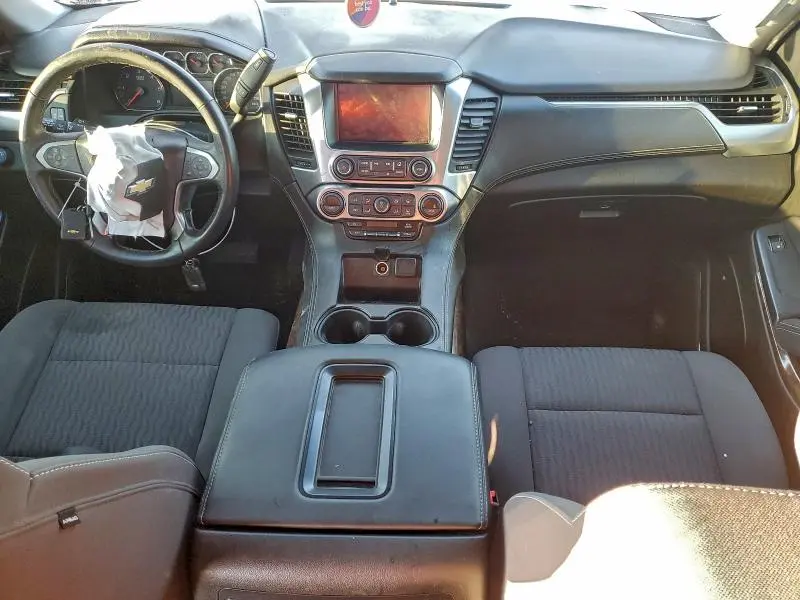 2019 CHEVROLET TAHOE C1500 LS  